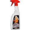 FIREGLASS Pulitore sgrassatore per vetroceramica, termocamini, stufe a pellet ml.750