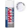 Fondo antiruggine spray bianco per metalli ml.400 HAPPY COLOR SARATOGA
