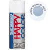 Fondo antiruggine spray grigio per metalli ml.400 HAPPY COLOR SARATOGA