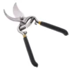 Forbici da potatura con sistema bypass a molla mm.200 TOLSEN 31018