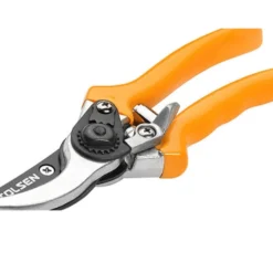 Forbici da potatura mm.200 lama SK5 TOLSEN 31022