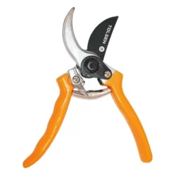 Forbici da potatura mm.200 lama SK5 TOLSEN 31022