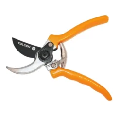Forbici da potatura mm.200 lama SK5 TOLSEN 31022