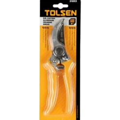 Forbici da potatura mm.200 lama SK5 TOLSEN 31022