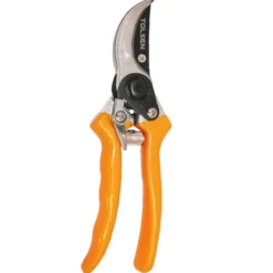 Forbici da potatura mm.200 lama SK5 TOLSEN 31022