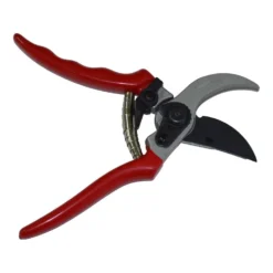 Forbici da potatura SAMURAI KS4T lame rette cm.21