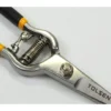 Forbici da vigna mm.200 manici pvc TOLSEN 31019