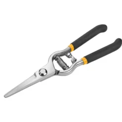 Forbici da vigna mm.200 manici pvc TOLSEN 31019