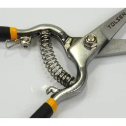 Forbici da vigna mm.200 manici pvc TOLSEN 31019