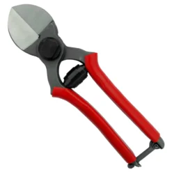 Forbici doppio taglio da potatura cm.21 mod. GARDEN