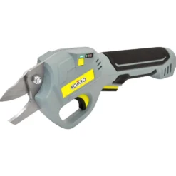 Forbici potatura a batteria 4V 4,0Ah KOMBO