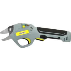 Forbici potatura a batteria 4V 4,0Ah KOMBO