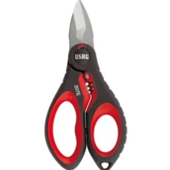 Forbici professionali da elettricista USAG 207 E