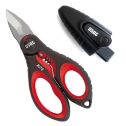 Forbici professionali da elettricista USAG 207 E