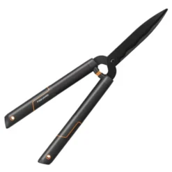 Forbici tagliasiepi FISKARS SINGLESTEP HS22 lame ondulate