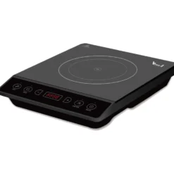 Fornello elettrico ad induzione portatile 2000W VINCO 76007