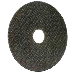 FORZA Disco taglio metallo mm.115 x 1 x 22,23 GRINDING