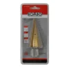 Fresa conica allargafori a gradini HSS 4-32 mm. KOMBO
