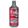 F200 Trattamento anticalcare per cassette wc lt.1