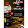 FULCRON Super sgrassatore spray base solvente ml.500 uso professionale