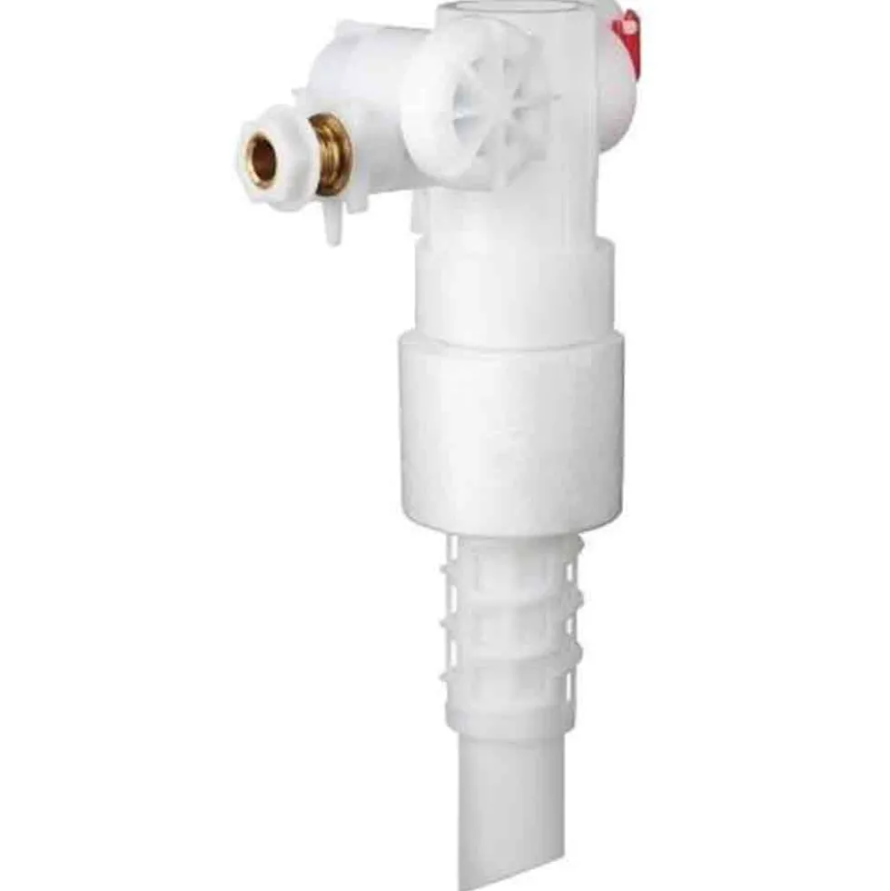 Galleggiante GROHE 43537000 valvola di carico per cassette ad incasso
