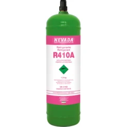 Gas refrigerante R410A per ricarica climatizzatori condizionatori 800gr
