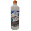 Gel igienizzante mani profumato lt.1 Kemi Clean