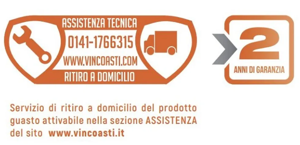 Generatore di corrente inverter a telaio aperto VINCO 56 cc potenza max 1kw