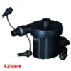 Gonfiatore e sgonfiatore elettrico 12V BESTWAY 62097