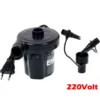 Gonfiatore e sgonfiatore elettrico 220V BESTWAY 62056