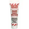 Grasso bianco multiuso a base di litio e titanio CFG L00300 ml.125