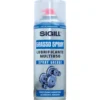 Grasso spray lubrificante universale per corpi in movimento ml.400 SIGILL