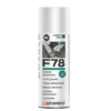 Grasso spray per uso alimentare FAREN F78 certificato NSF ml.400