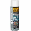 Guaina spray bituminosa impermeabilizzante SARATOGA BITUMI' bianco ml.500