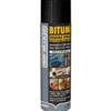 Guaina spray bituminosa impermeabilizzante SARATOGA BITUMI' nero ml.500