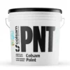 Idropittura murale superlavabile opaco mascherante COLSAM PAINT lt.5 bianca COLORIFICIO SAMMARINESE