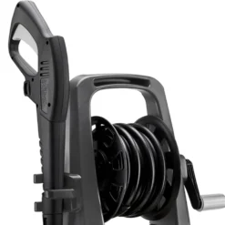 Idropulitrice ad acqua fredda LAVOR PLANET 140 1900W 140BAR con avvolgitubo e accessori
