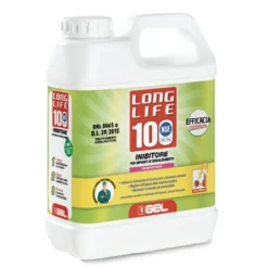 Inibitore protettivo per impianti di riscaldamento GEL LONG LIFE 100 lt.1