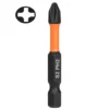 Inserto bits ECEF IMPACT impronta Philips PH3 X 50mm.