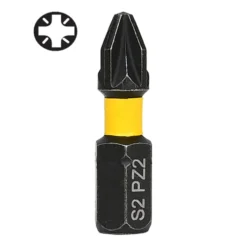 Inserto bits ECEF IMPACT impronta Pozidrive PZ1 X 25mm.