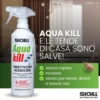 Insetticida acaricida liquido pronto all' uso SIGILL ACQUA KILL ml.500