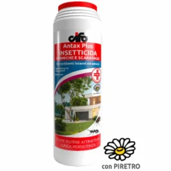 Insetticida granulare pronto all'uso per scarafaggi e formiche kg.1 CIFO ANTAX PLUS