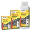 Insetticida liquido concentrato a base di cipermetrina pura per zanzare mosche zecche pulci blatte formiche ml.250 ZAPI