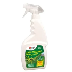 Insetticida liquido pronto all' uso ZAPI ZANZARE lt.1 per esterno