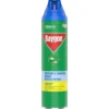 Insetticida spray per mosche e zanzare BAYGON ml.400