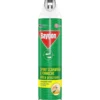 Insetticida spray per scarafaggi e formiche BAYGON ml.400 con erogatore di precisione