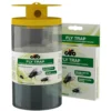 Insetticida trappola cattura mosche biologica CIFO FLY TRAP per esterno