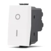 Interruttore bipolare 0/1 16 amp JOY-T3 compatibile BTICINO MATIX