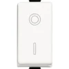 Interruttore bipolare 0/1 2P 16AX 250V BTICINO MATIX AM5011