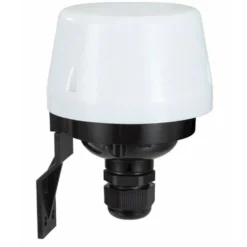 Interruttore crepuscolare IP44 220V BRAVO